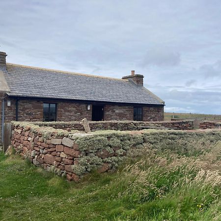 The Ruah - Clifftop Retreat Whitehall Exterior photo