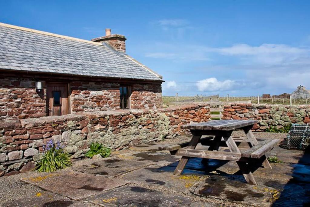 The Ruah - Clifftop Retreat Whitehall Exterior photo